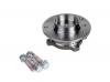 STELLOX 43-28611-SX Комплект подшипника ступицы колеса