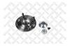 STELLOX 43-28625-SX Комплект подшипника ступицы колеса