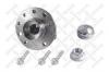 STELLOX 4328672SX 43-28672-SX_!к-кт подш.ступ.пер.\ Opel Astra/Zafira 2.0T/1.9CDTi 04&gt;