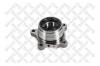 STELLOX 43-28698-SX Комплект подшипника ступицы колеса