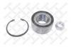 STELLOX 4328700SX 43-28700-SX_к-кт подшипника ступицы передней!\ Citroen Jumpy, Peugeot G9/Expert, Fiat Scudo all 07&gt;