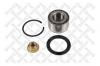 STELLOX 4328710SX 43-28710-SX_к-т подшипника !ступицы передней\ Mazda BT-50 2.5 06&gt; / B-Serie 2.2-2.5 02&gt;
