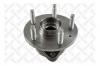 STELLOX 43-28712-SX Комплект подшипника ступицы колеса