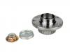 STELLOX 43-28743-SX Комплект подшипника ступицы колеса