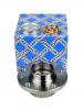 STELLOX 43-28743-SX Комплект подшипника ступицы колеса