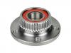 STELLOX 43-28743-SX Комплект подшипника ступицы колеса