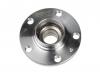 STELLOX 43-28743-SX Комплект подшипника ступицы колеса