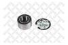 STELLOX 4328745SX 43-28745-SX_к-кт подшипника ступицы передней!\ VW T4/Syncro 90&gt;