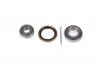 STELLOX 4328828SX 43-28828-SX_к-кт подшипника ступицы! задней/ Toyota Starlet 89-99/Paseo 95-99