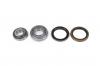 STELLOX 4328850SX 43-28850-SX_к-кт подшипника ступицы! задней\ Kia Carnival 2.5/2.9TD 99-01