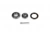 STELLOX 4328875SX 43-28875-SX_к-кт подшипника ступицы! задней\ Volvo 240/260/740/760 2.3-2.8i/2.4D &lt;93