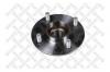STELLOX 4329008SX 43-29008-SX_к-кт подшипника ступицы задней!без ABS/ Nissan Primera P11 1.6-2.0i/2.0TD 96-02