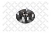 STELLOX 4329008SX 43-29008-SX_к-кт подшипника ступицы задней!без ABS/ Nissan Primera P11 1.6-2.0i/2.0TD 96-02