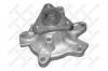 STELLOX 45000095SX 4500-0095-SX_помпа/ Toyota Yaris 1.3/1.5/1.4TDi 99