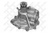 STELLOX 4500-0110-SX 4500-0110-SX_помпа/ MB W124/W140/W210/W129 4.2/5.0 91&gt;