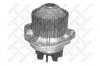 STELLOX 4500-0118-SX 4500-0118-SX_помпа/ Citroen C5, Peugeot 406/807, Renault Laguna 3.0 00&gt;