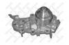 STELLOX 4500-0121-SX 4500-0121-SX_помпа/ Renault Clio/Kangoo/Modus/Twingo 1.2i 16V 01.01&gt;