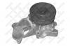 STELLOX 45000127SX 4500-0127-SX_помпа/ BMW E46/E39 2.0D/TD M47 01
