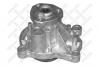STELLOX 45000135SX 4500-0135-SX_помпа/ VW Polo 1.2 01