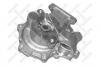 STELLOX 4500-0140-SX 4500-0140-SX_помпа/ BMW E46 1.6/1.8 00&gt;