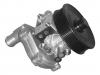 STELLOX 45000142SX 4500-0142-SX_помпа/ Ford Transit 2.4D 00
