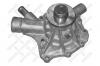 STELLOX 4500-0157-SX 4500-0157-SX_помпа/ MB W203/S203/CL203 1.8-2.5 01&gt;