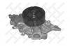 STELLOX 45000158SX 4500-0158-SX_помпа!\ Jeep Grand Cherokee 2.7CRD 01&gt;