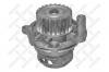 STELLOX 45000181SX 4500-0181-SX_помпа/ Audi A3/A4, VW Golf/Touran 2.0FSI 02