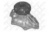 STELLOX 45000194SX 4500-0194-SX_помпа/ Toyota Avensis/Camry/Rav 4 2.0/2.4VVTI 00