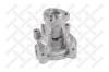 STELLOX 45000218SX 4500-0218-SX_помпа/ VW Golf/Polo 1.4FSi 02