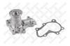 STELLOX 45000221SX 4500-0221-SX_помпа/ Mitsubishi Colt/Lancer 1.3/1.5 91