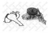 STELLOX 45000251SX 4500-0251-SX_помпа/ MB C209/C219/W211/X164/W164/W221/C216 4.5/5.0i 05