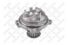 STELLOX 45000253SX 4500-0253-SX_помпа/ Chrysler Voyager 2.5/2.8CRD 00