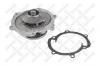 STELLOX 45000254SX 4500-0254-SX_помпа/ Chevrolet Captiva 3.2 07