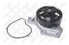 STELLOX 45000259SX 4500-0259-SX_помпа/ Mazda 2/3 1.3-1.6i 03
