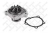 STELLOX 45000260SX 4500-0260-SX_помпа/ Suzuki Ignis/Jimny/Liana/Swift/SX4, Fiat Sedici, Subaru Justy 1.3-1.6i 01