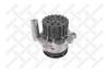 STELLOX 45000272SX 4500-0272-SX_помпа/ Audi A3, VW Golf/Passat 1.6/2.0TDi 09