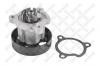 STELLOX 4500-0278-SX 4500-0278-SX_помпа/ Nissan Altima/Sentra 2.5 02-08