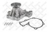STELLOX 4500-0281-SX 4500-0281-SX_помпа/ Ford Ranger 2.5D/TD 99&gt;, Mazda MPV 2.5TD 97-99