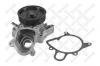STELLOX 45000284SX 4500-0284-SX_помпа!\ BMW E90/E91/E92/E83 3.0d 04&gt;