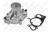 STELLOX 4500-0285-SX 4500-0285-SX_помпа/ LandRover DiscoveryIII/Range Rover, Jaguar S-Type/XJ/XK 4.0/4.2/4.4 96&gt;