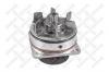 STELLOX 4500-0286-SX 4500-0286-SX_помпа/ Nissan Maxima 3.0 24V 92-94