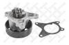 STELLOX 4500-0309-SX 4500-0309-SX_помпа/ Nissan Qashqai/X-Trail, Renault Clio/Laguna 2.0i 06&gt;