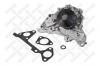 STELLOX 4500-0314-SX 4500-0314-SX_помпа/ KIA Terracan/Sorento 3.5i 01-07
