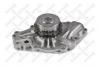 STELLOX 4500-0318-SX 4500-0318-SX_помпа/ Chrysler 300C/Sebring 2.7i 01&gt;