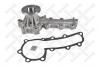 STELLOX 4500-0319-SX 4500-0319-SX_помпа/ Lexus IS/GS 2.5-4.5i 05&gt;