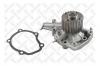 STELLOX 4500-0325-SX 4500-0325-SX_помпа/ Daewoo Damas 0.8 96&gt;