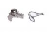 STELLOX 45000337SX 4500-0337-SX_помпа!\ Isuzu Trooper, Opel Frontera/Monterey 3.2/3.5i V6 24V 07.98&gt;