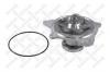 STELLOX 4500-0338-SX 4500-0338-SX_помпа/ Chrysler Town&amp;Country/Voyager 3.3/3.8 90-00, Dodge Dynasty 3.3 90-93