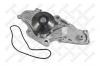 STELLOX 4500-0344-SX 4500-0344-SX_помпа/ Honda Accord 3.0i V6 98-03